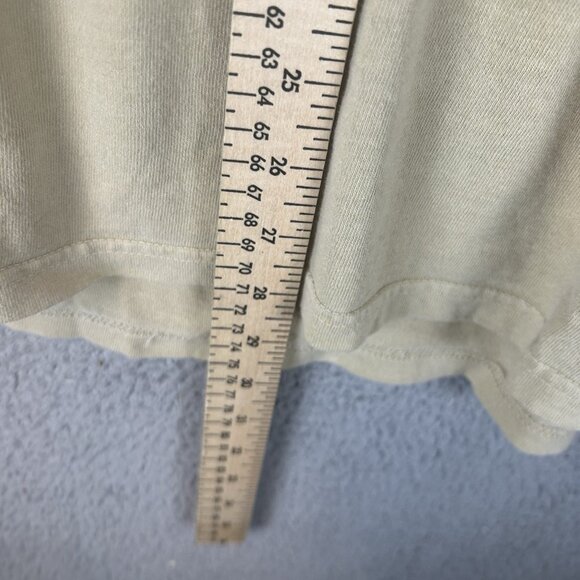 Hershey's Chocolate Factory Baseball T Shirt Size L American Dream Anvil Bar - Picture 4 of 5